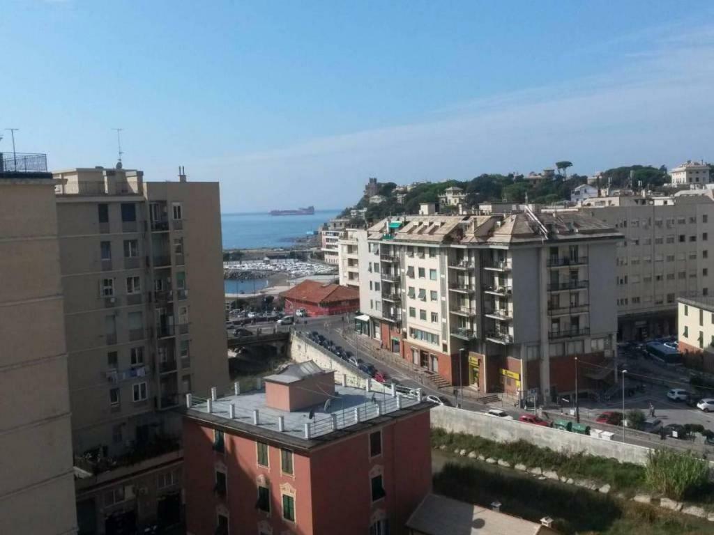 Il Nido Di Quarto Con Park Auto Macchine Piccole Segmento B Gênes Extérieur photo